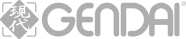Gendai - Logo