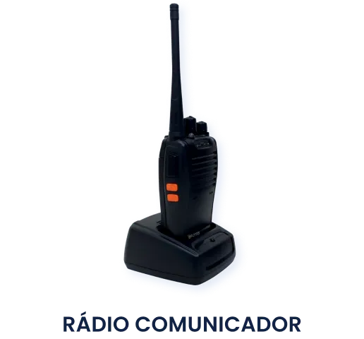 Rádio Comunicador