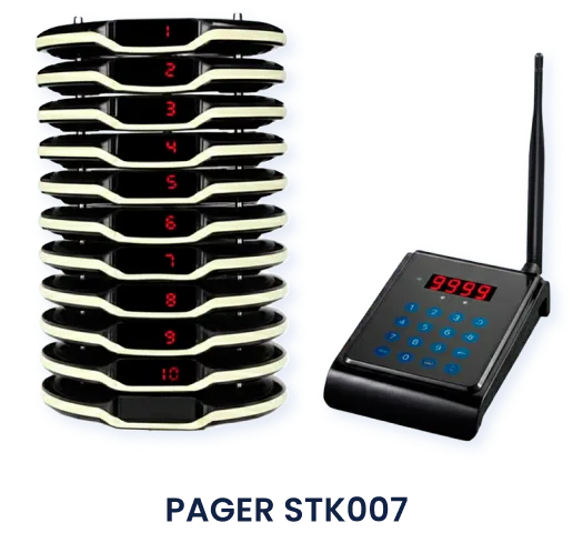 STK007